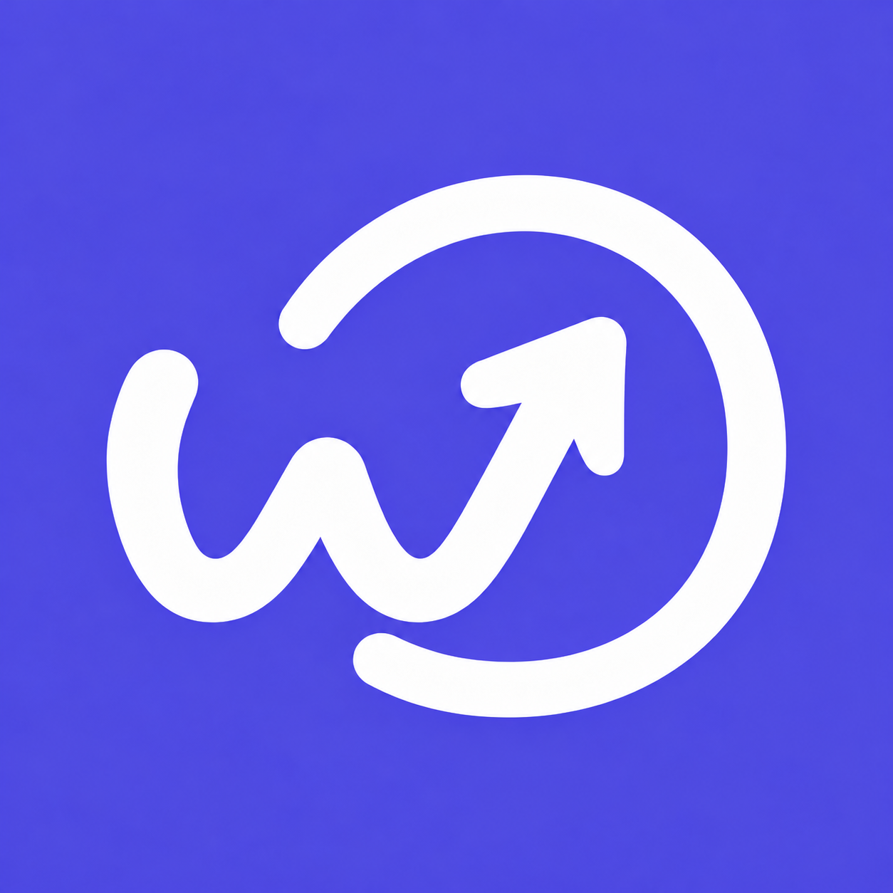 WhileOut app icon